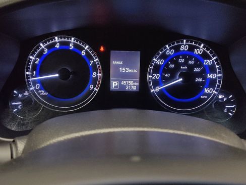 Used 2017 INFINITI QX50 2WD image 23