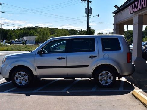 Used 2014 Honda Pilot LX image 5