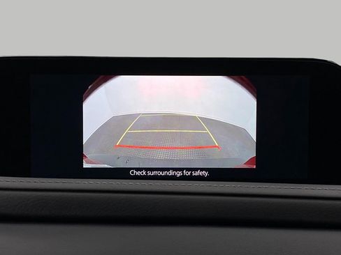 New 2025 MAZDA CX-30 AWD 2.5 S w/ Select Sport Pkg image 22