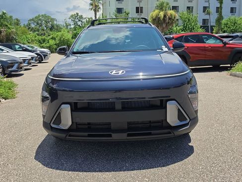 New 2026 Hyundai Kona SEL Sport FWD image 10