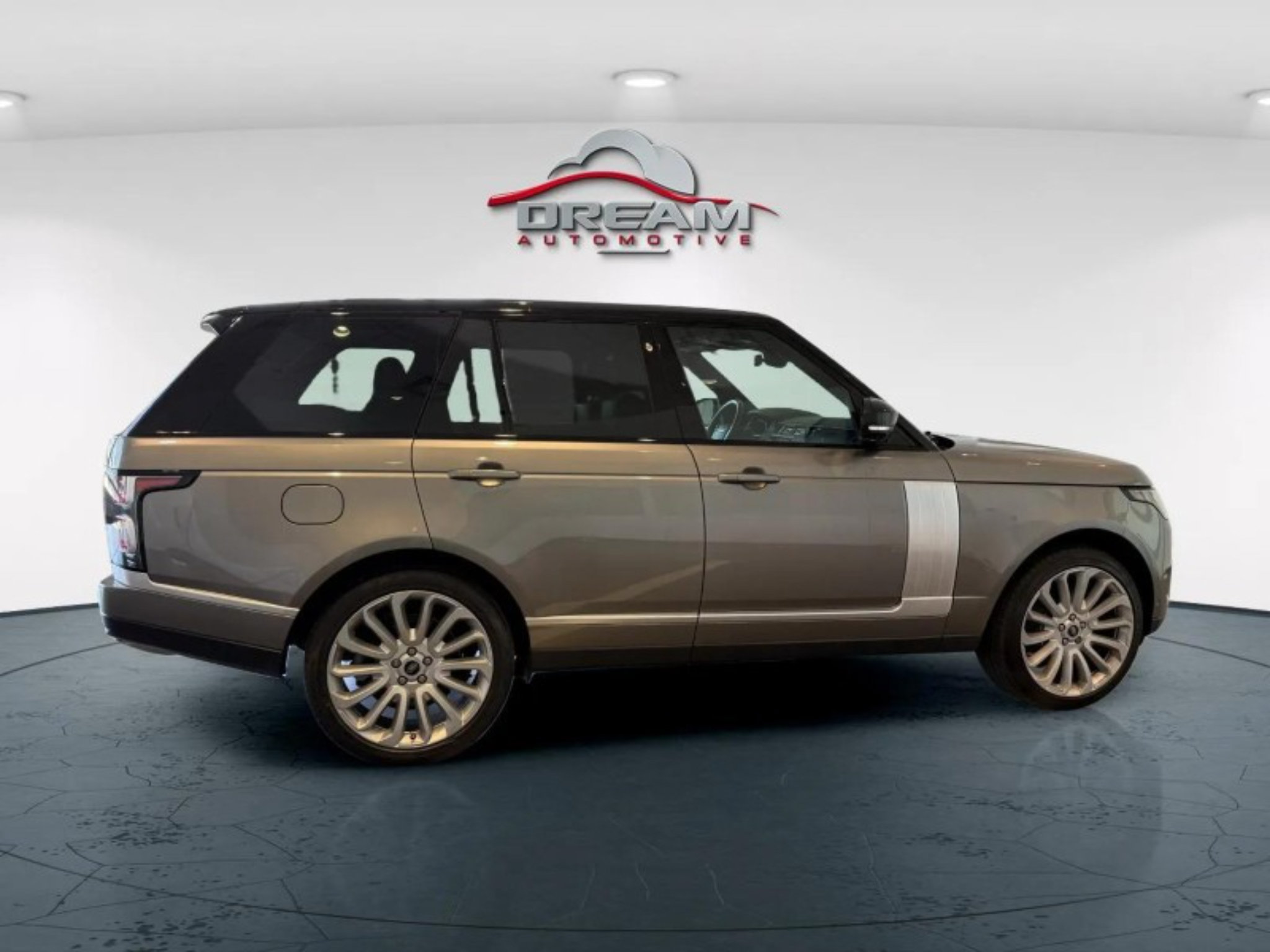 Used 2021 Land Rover Range Rover Westminster Edition AWD/4WD image 22