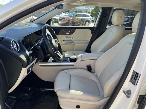 Used 2021 Mercedes-Benz GLA 250 4MATIC image 28