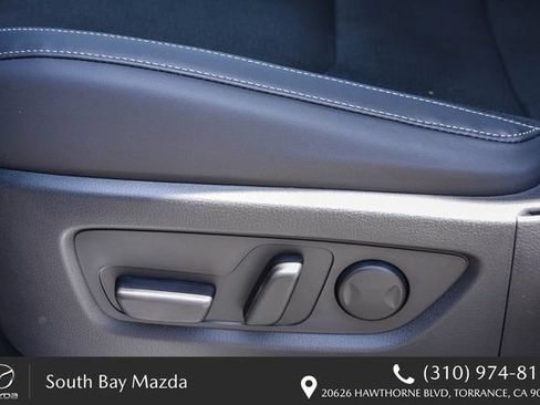 New 2026 MAZDA CX-5 Preferred AWD/4WD image 23