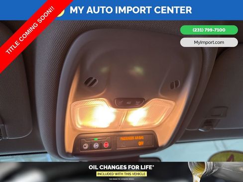 Used 2024 Buick Encore GX Sport Touring image 24