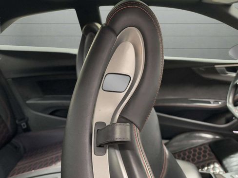 Used 2019 Audi RS 5 image 28