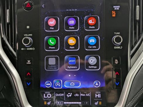 Used 2021 Subaru Legacy Premium image 20