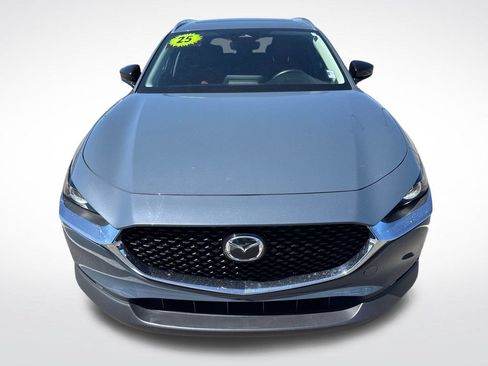 Used 2025 MAZDA CX-30 AWD 2.5 S w/ Preferred Package image 8