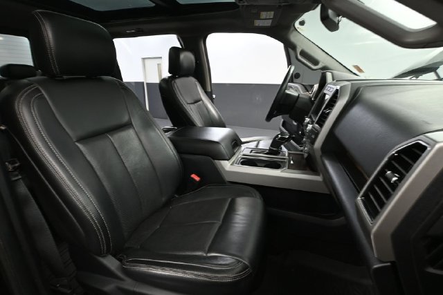 Used 2020 Ford F150 Lariat w/ Equipment Group 502A Luxury AWD/4WD image 43