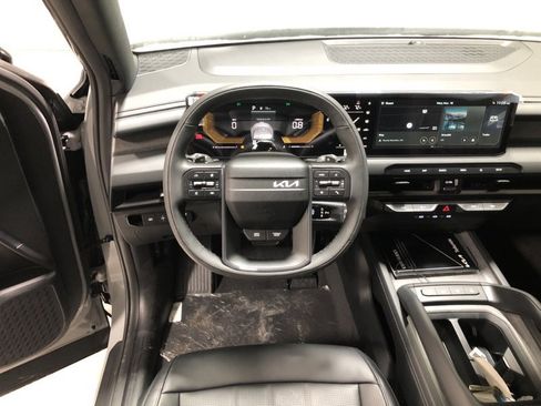 New 2027 Kia Telluride EX X-Line image 29