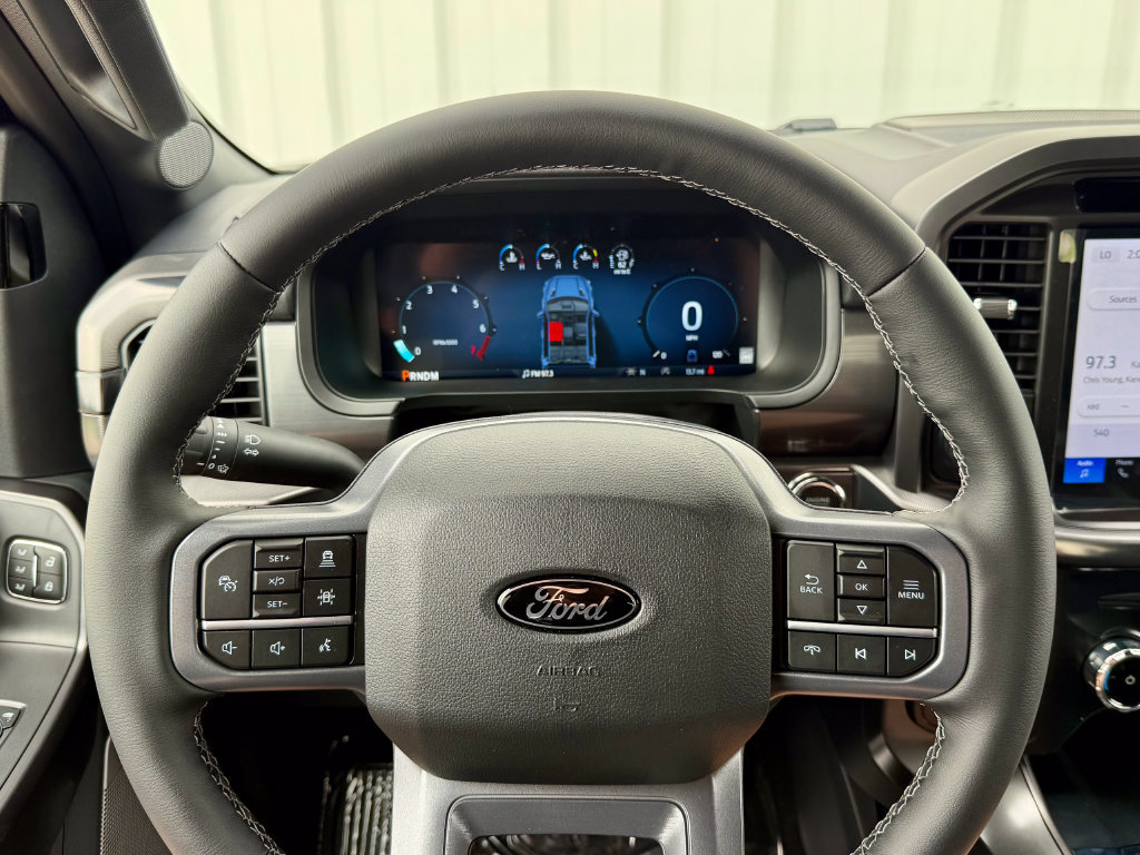 New 2026 Ford F150 Lariat AWD/4WD image 23