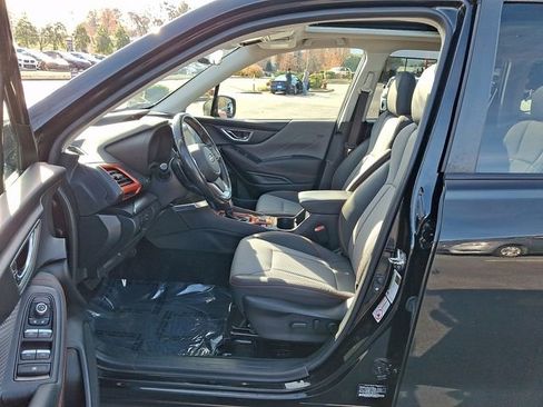Used 2019 Subaru Forester Sport image 17
