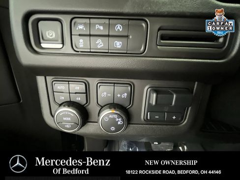 Used 2024 Chevrolet Tahoe Z71 w/ Off-Road Capability Package AWD/4WD image 29