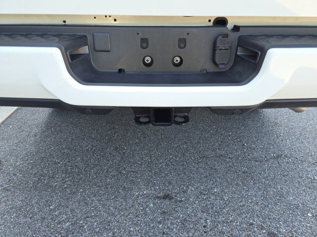 Certified 2025 RAM 2500 Big Horn AWD/4WD image 30