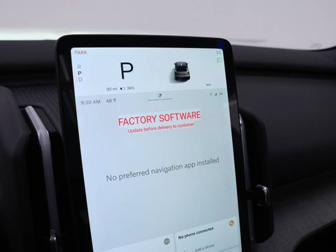 New 2026 Volvo EX30 Ultra w/ Protection Package Premier image 10