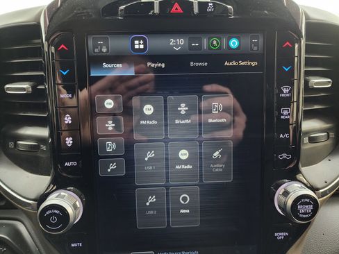 Used 2023 RAM 3500 Laramie image 57