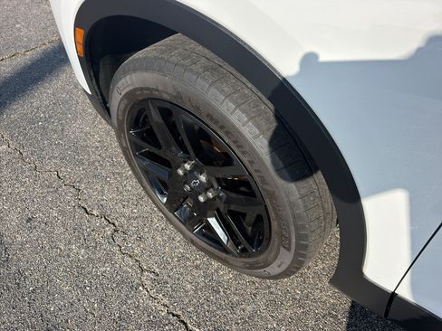 Used 2019 Chevrolet Blazer LT FWD image 7