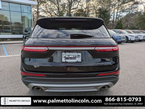 Certified 2022 Lincoln Corsair Standard image 5