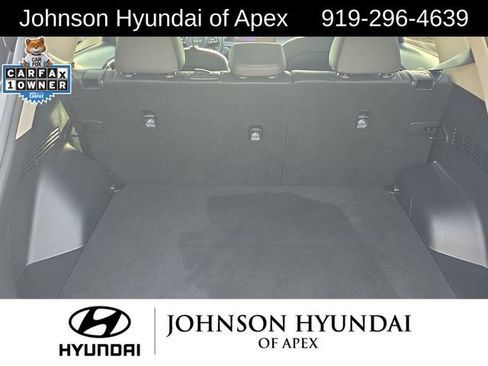 Used 2024 Kia Seltos EX image 22