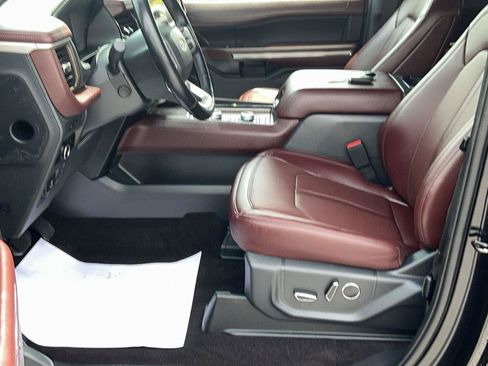 Certified 2023 Ford Expedition Limited AWD/4WD image 13