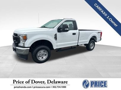 Used 2020 Ford F250 XL w/ Power Equipment Group