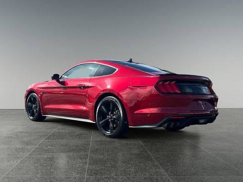 Used 2023 Ford Mustang GT image 5