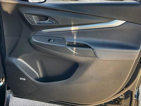 Used 2022 Chevrolet Bolt EUV Premier w/ Sun & Sound Package image 23