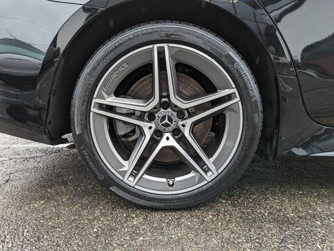 Used 2023 Mercedes-Benz CLS 450 4MATIC image 53