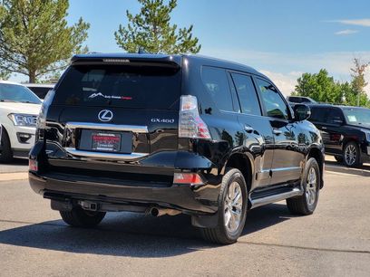 Used 2018 Lexus GX 460 Premium w/ Premium Package