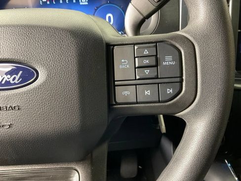 New 2026 Ford F150 STX w/ Equipment Group 200A RWD image 25