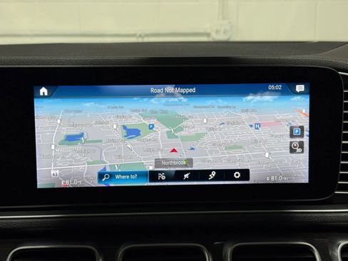 Used 2020 Mercedes-Benz GLE 350 4MATIC image 31