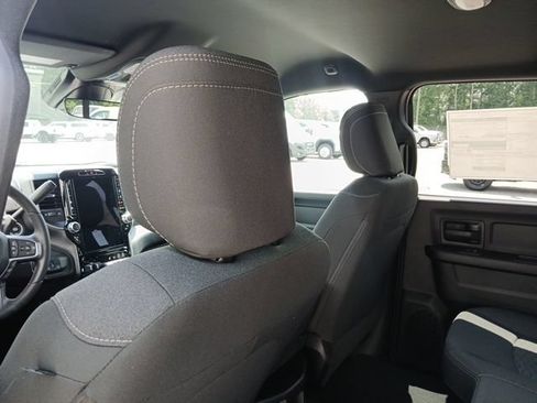 New 2026 RAM 2500 Tradesman AWD/4WD image 15