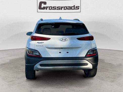 Used 2023 Hyundai Kona SEL FWD image 4