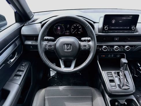 Used 2024 Honda CR-V Sport image 26