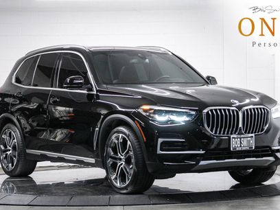 Certified 2023 BMW X5 sDrive40i w/ Premium Package