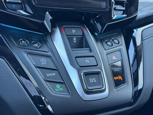 New 2026 Honda Odyssey Elite image 19