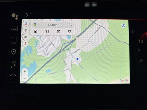 Used 2024 GMC Sierra 3500 Denali Ultimate image 11