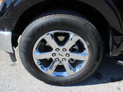 Used 2023 Ford F150 XLT w/ Equipment Group 302A High image 10