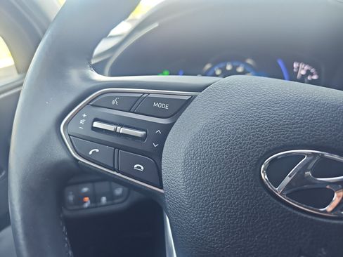 Used 2020 Hyundai Santa Fe Limited FWD image 21
