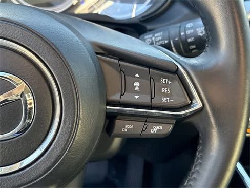 Used 2021 MAZDA CX-9 Touring w/ Touring Premium Package image 24