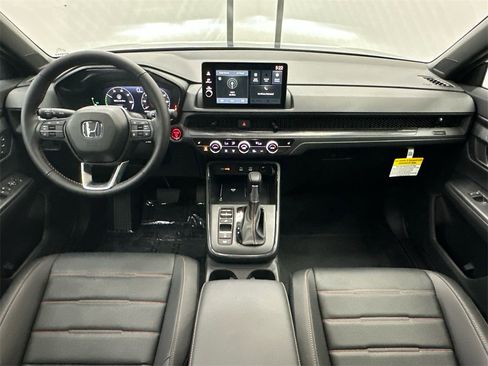 New 2026 Honda CR-V Sport-L image 27