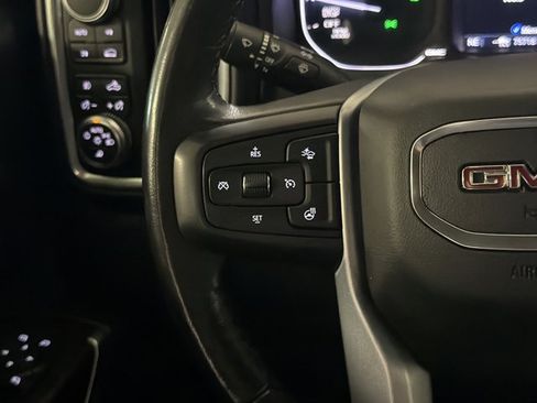 Used 2020 GMC Sierra 1500 SLT w/ SLT Premium Plus Package AWD/4WD image 29