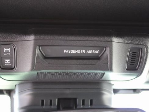 New 2025 Jeep Wrangler Willys image 25