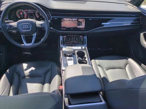Used 2021 Audi Q7 3.0T Prestige image 19