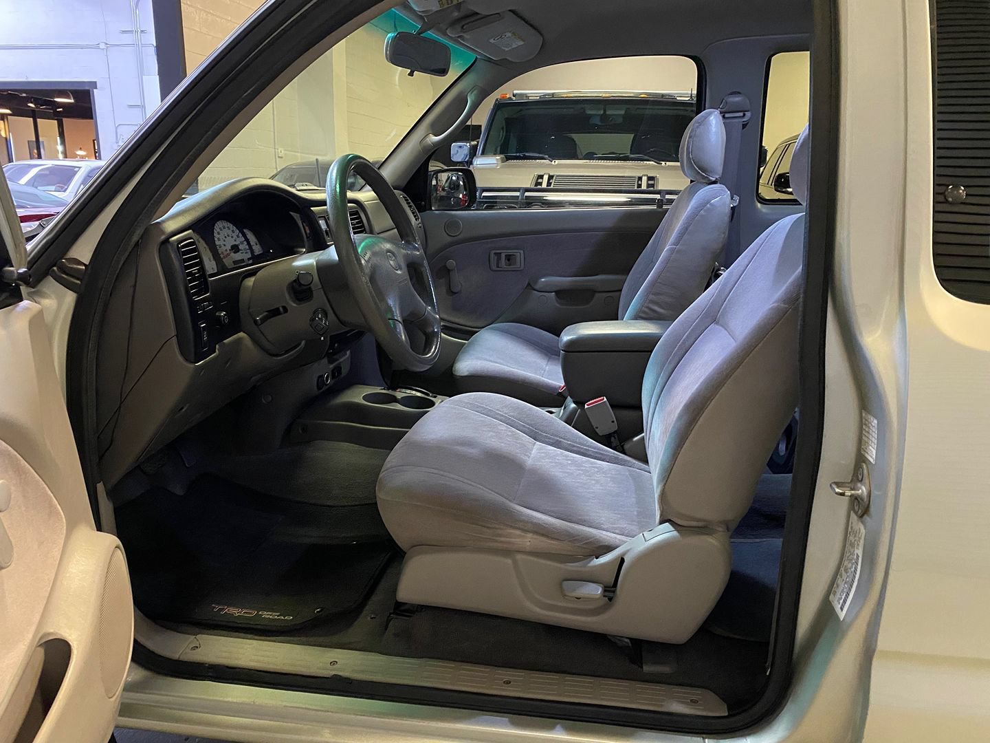 Used 2001 Toyota Tacoma PreRunner RWD image 27