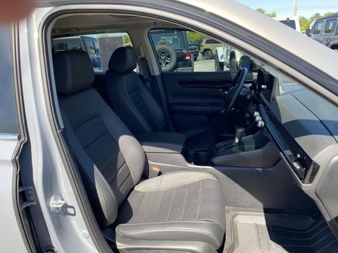 Used 2026 Honda CR-V EX-L image 37