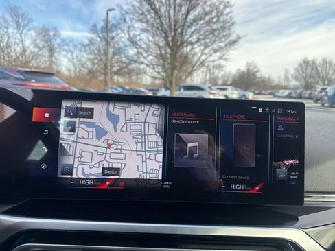 Used 2023 BMW i4 eDrive35 w/ Premium Package image 22