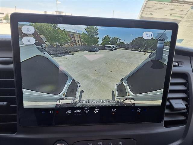 New 2026 Ford Transit 250 148 Medium Roof w/ Load Area Protection Package RWD image 32