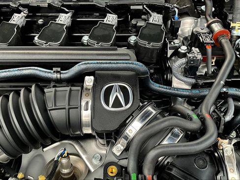 New 2026 Acura Integra A-Spec image 17