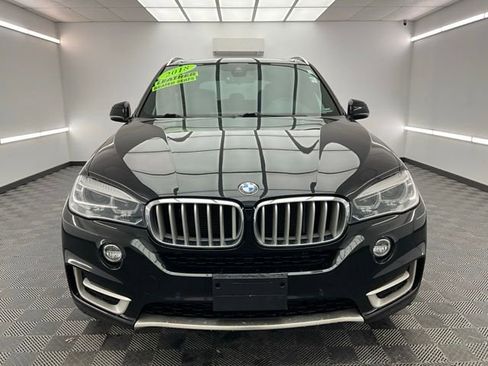 Used 2018 BMW X5 xDrive35i image 2