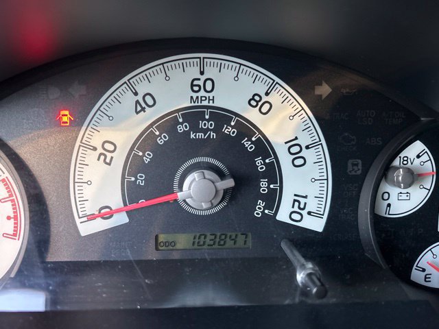 Used 2008 Toyota FJ Cruiser 4WD image 13